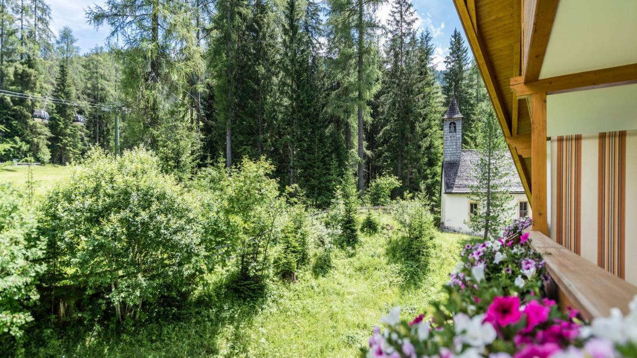 Residence Bad Moos Sexten Dış mekan fotoğraf