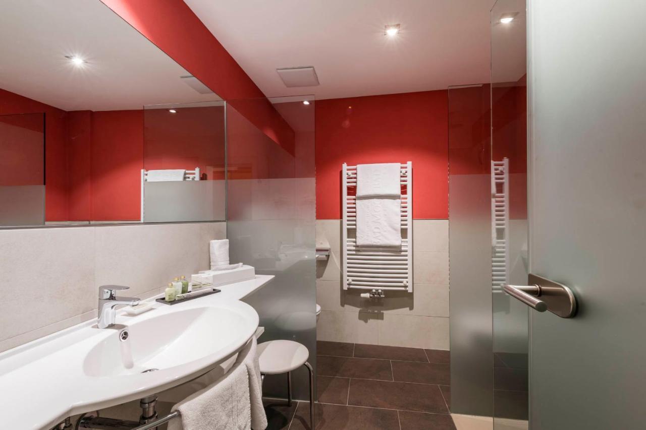 Residence Bad Moos Sexten Dış mekan fotoğraf
