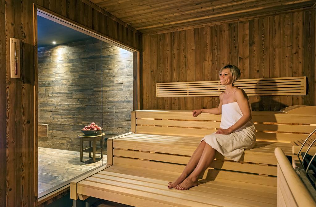 Residence Bad Moos Sexten Dış mekan fotoğraf