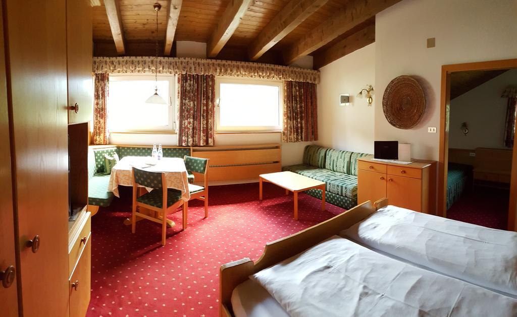 Residence Bad Moos Sexten Oda fotoğraf
