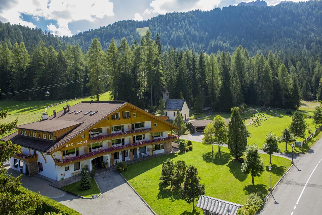 Residence Bad Moos Sexten Dış mekan fotoğraf