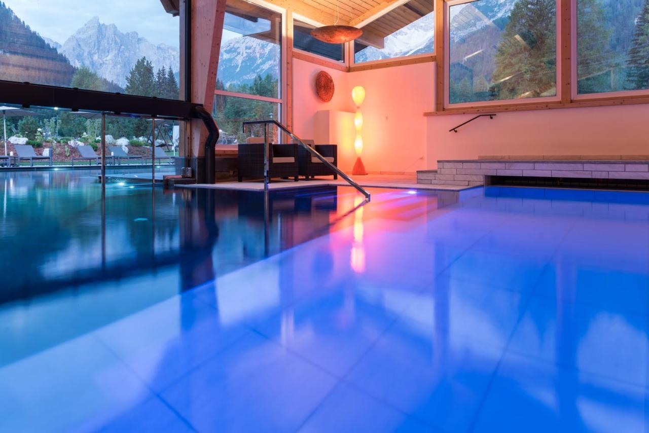 Residence Bad Moos Sexten Dış mekan fotoğraf