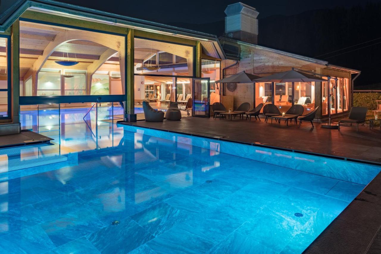 Residence Bad Moos Sexten Dış mekan fotoğraf