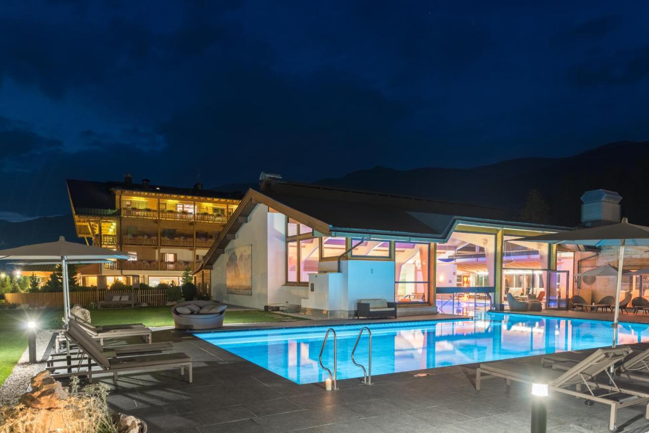 Residence Bad Moos Sexten Dış mekan fotoğraf