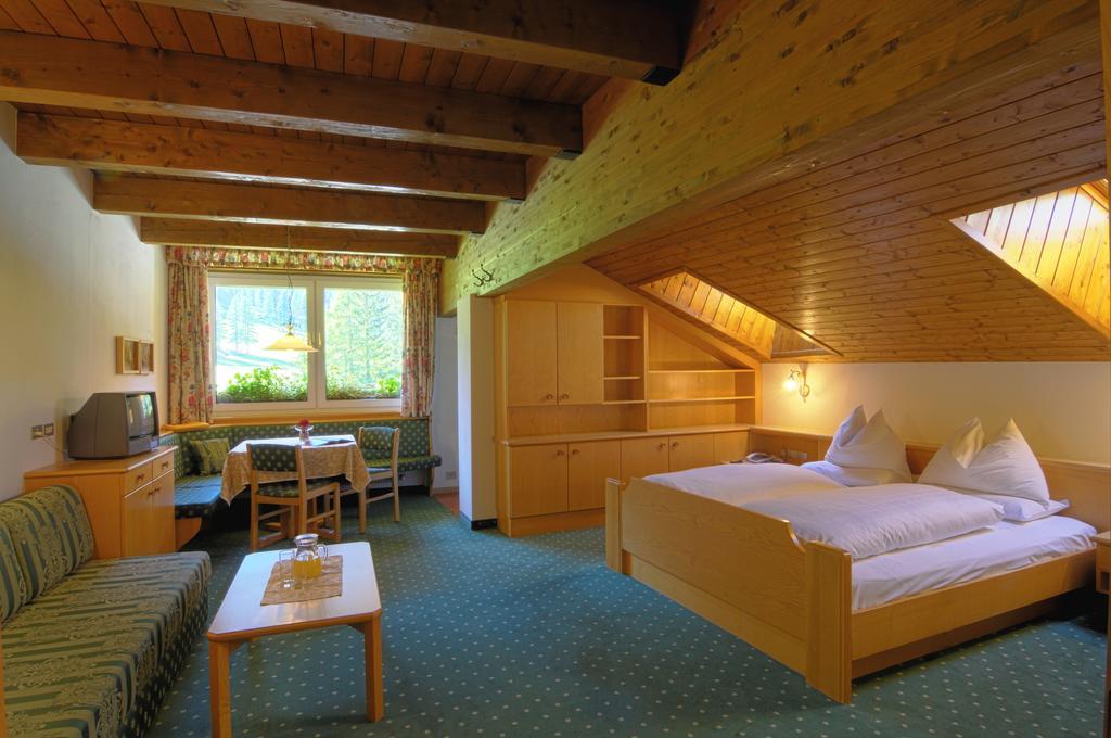 Residence Bad Moos Sexten Oda fotoğraf