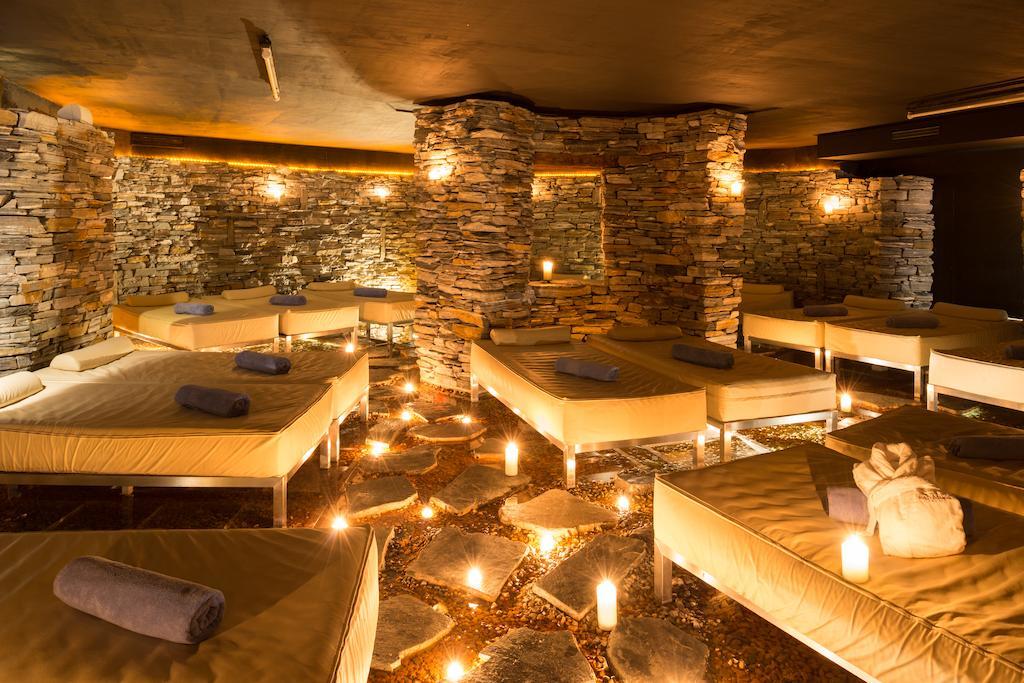 Residence Bad Moos Sexten Dış mekan fotoğraf